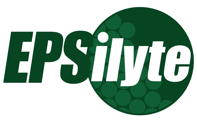 EPSilyte logo