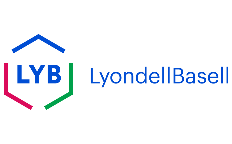 LyondellBasell  logo