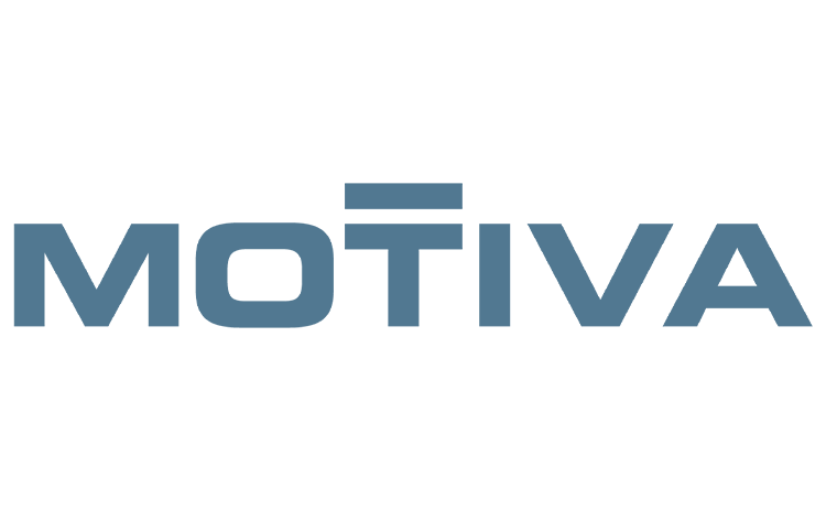 MOTIVA logo