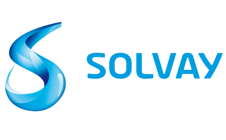 ATR Client - Solvay